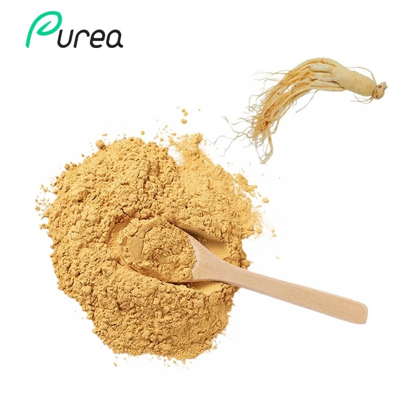 Extracto de baya de ginseng americano