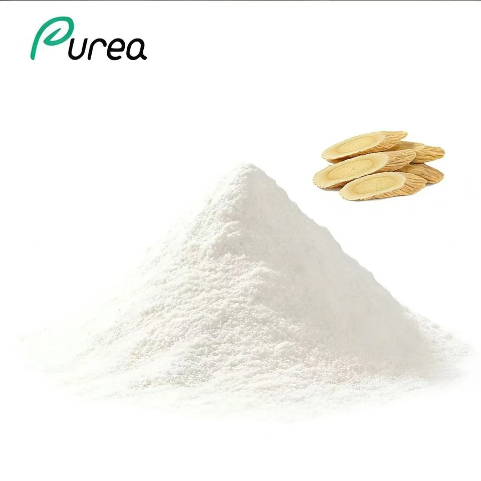 Polvo de cicloastragenol