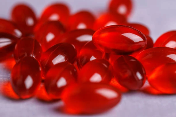 astaxanthin gel astaxanthin gel