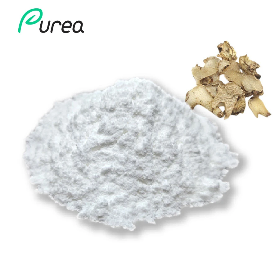 Polvo de extracto de resveratrol Polygonum Cuspidatum