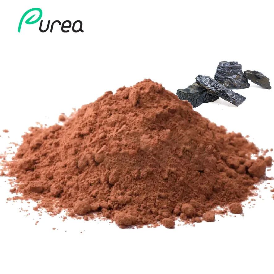 Polvo de extracto de shilajit